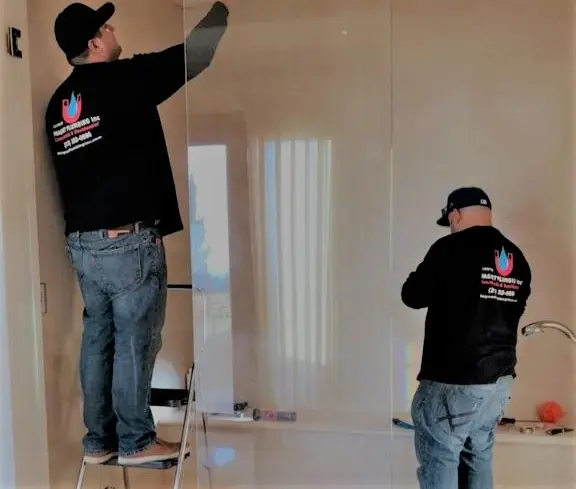 Professional plumbing installation for Leak Detection in Kingsbury Meadows